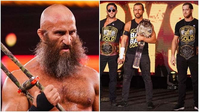 5 Things NXT got right on this week’s episode (Oct 16, 2019)