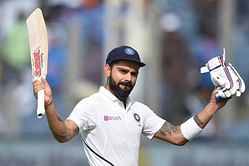 India vs South Africa, 2nd Test, Day 2: Indian quicks push visitors onto the backfoot after Virat Kohli slams double century