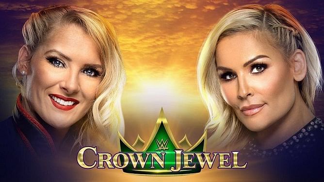 WWE News: Natalya and Lacey Evans comment on their upcoming match at Crown Jewel