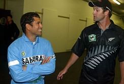 From the pages of history: How Sachin Tendulkar outwitted Chris Cairns at Mohali