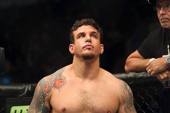 MMA News: Frank Mir finally wins at Bellator 231 for the first time in 4 years