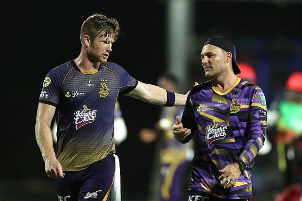 IPL 2020: 3 players KKR could target at the auction based on Brendon McCullum's advice