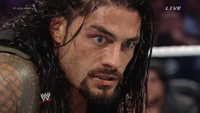 WWE Rumors: Major long-term feud planned for Roman Reigns against former US Champion