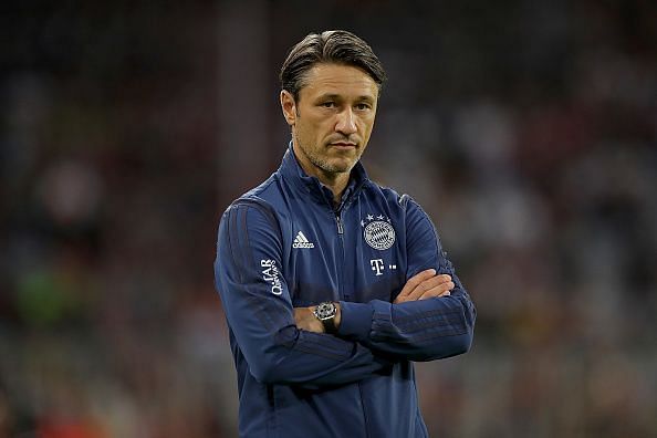 Bayern Munich 1-2 TSG Hoffenheim: 3 reasons why Die Roten lost | Bundesliga 2019/20