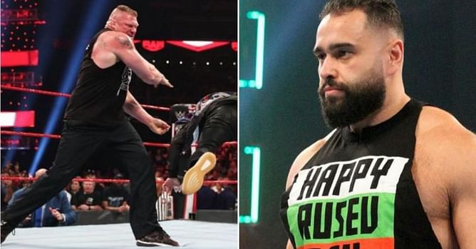 5 matches that could be announced for WWE Hell in a Cell 2019