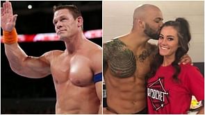 WWE Rumor राउंडअप: जॉन सीना ने रिटायरमेंट को लेकर दिया बड़ा बयान, रिकोशे की गर्लफ्रेंड जल्द हो सकती हैं WWE से बाहर