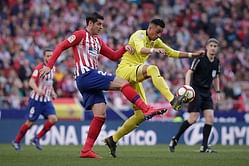 LaLiga news: Villareal and Atletico Madrid submit formal request to the RFEF to play a league game in the United States