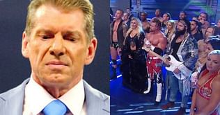 WWE Rumor Roundup: Vince McMahon has no control over a Superstar, 5-time World Champion to retire sooner than later - 9th October 2019