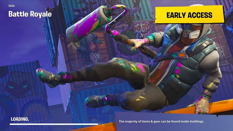 Image result for fortnite early access