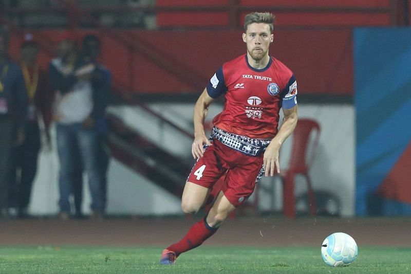Jamshedpur FC are the favourites in their match against Odisha FC