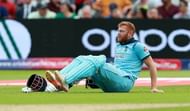 Australia v England - ICC Cricket World Cup 2019 Semi-Final