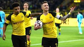 Freiburg 2-2 Borussia Dortmund: 3 players who impressed and 2 who didn't | Bundesliga 2019-20