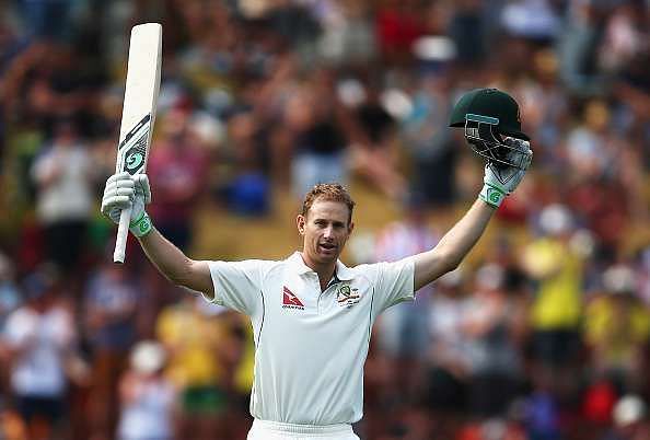 Adam Voges