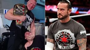 5 Wrestling rumors we hope are true and 5 we hope aren't: CM Punk's move to FOX is off, Brock Lesnar update, Popular Superstar's in-ring career over?