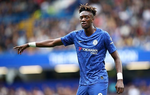 Lille must be wary of Tammy Abraham