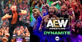 AEW Dynamite Preview: Special Jon Moxley appearance, Huge title match