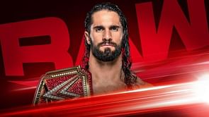 WWE RAW (21st October 2019): Start Time, Predictions, Location & more of Monday Night RAW