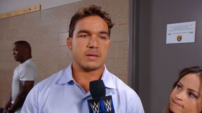 10 Male WWE Superstars who are shorter than Shorty Gable