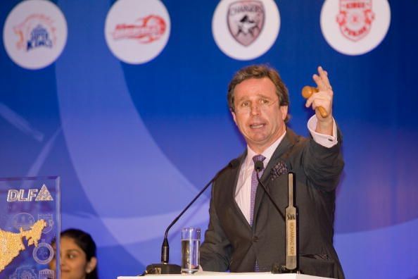 IPL 2020 auction to be held on 19th December in Kolkata