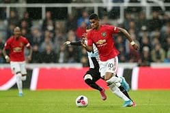 Newcastle United 1-0 Manchester United: 5 Men who were poor for the Red Devils | Premier League 2019/20