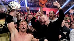 5 Intercontinental and US Title-holders who aren't Grand Slam Champions yet