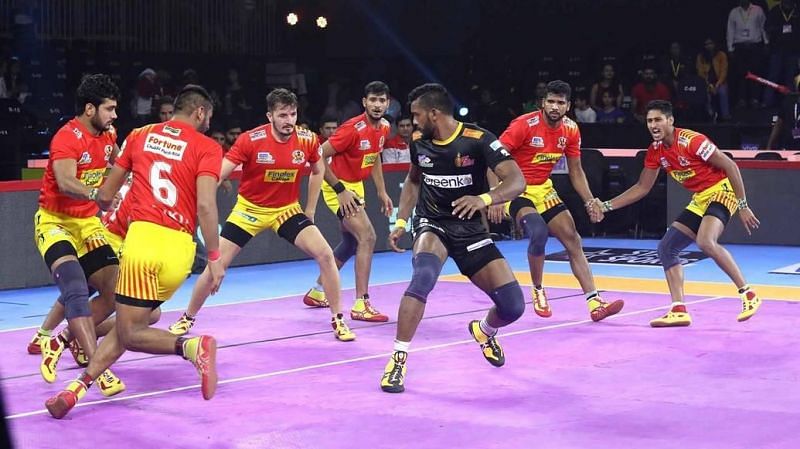 PKL Final Analysis: Jaipur Pink Panthers 33-29 Puneri Paltan: Defence gives  Jaipur nervy win - Sportstar