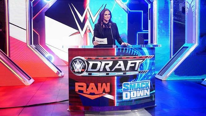 WWE Draft 2019: Grading each show's divisions after the two-night event