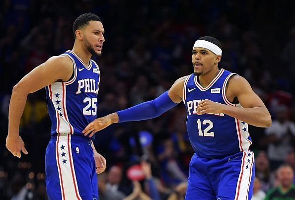 The Philadelphia 76ers have made an excellent start to the 2019-20 NBA season