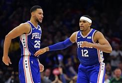 NBA Power Rankings: Eastern Conference Week 1 - Philadelphia 76ers top the charts as Miami Heat spring a surprise