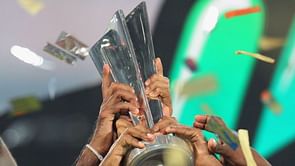 History-making Papua New Guinea qualify for ICC T20 World Cup