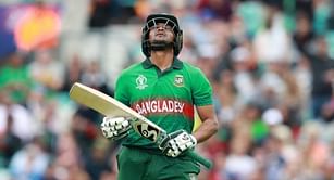 IPL 2020: 5 all-rounders who can replace Shakib Al Hasan at SRH
