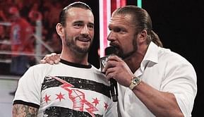 WWE Rumor राउंड अप: सीएम पंक ने वापसी के लिए रखी बड़ी शर्त, रॉलिंस पर साधा दिग्गज ने निशाना