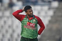 Shakib’s roller-coaster 2019