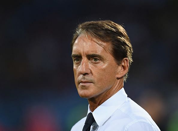 Can Mancini lead Italy to Euro 2020 qualification?