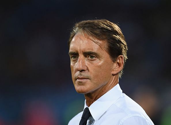 Italy vs Greece preview: Where to watch in the USA | European Qualifiers 2019/20