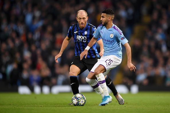Manchester City 5-1 Atalanta: 5 Talking Points as 5-star City dismantle hapless Atalanta | UEFA Champions League 2019-20