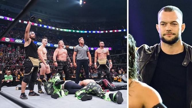 WWE News: AEW reportedly gets 3 times the views of NXT as per early estimates