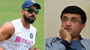 Hindi Cricket News: सौरव गांगुली के बीसीसीआई अध्यक्ष बनने को लेकर विराट कोहली ने दिया अहम बयान