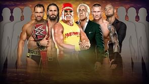 WWE न्यूज़: Crown Jewel के लिए सऊदी अरब जाने वाले सुपरस्टार्स को लेकर बड़ी खबर सामने आई