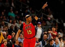 NBA News: Vince Carter becomes the first player to play 22 seasons in league history