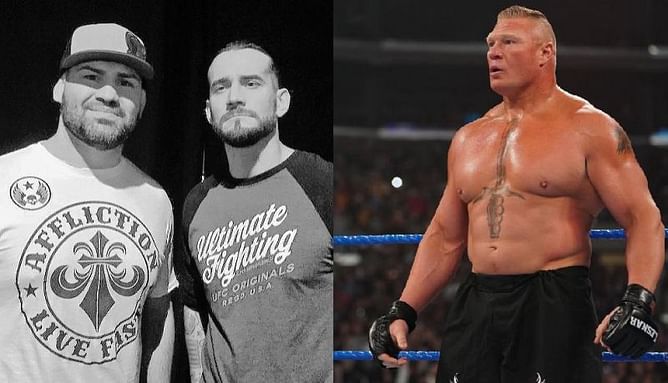 WWE News: Cain Velasquez reveals CM Punk's advice to him before SmackDown debut