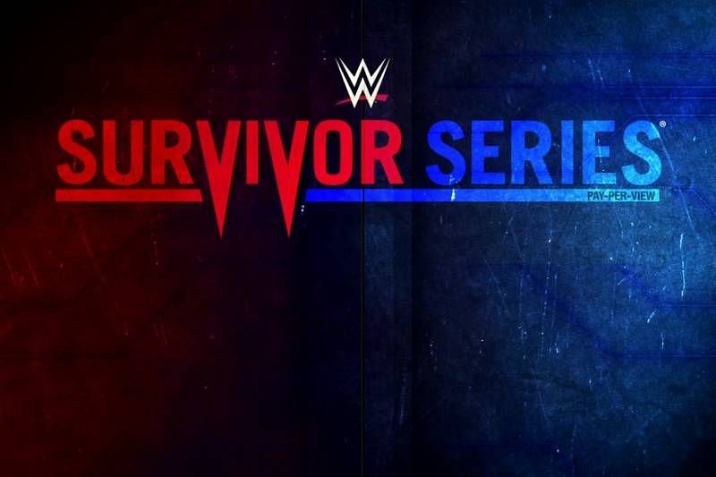 Survivor Series will make history by including the NXT brand this year