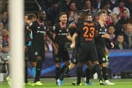 AFC Ajax v Chelsea FC: Group H - UEFA Champions League