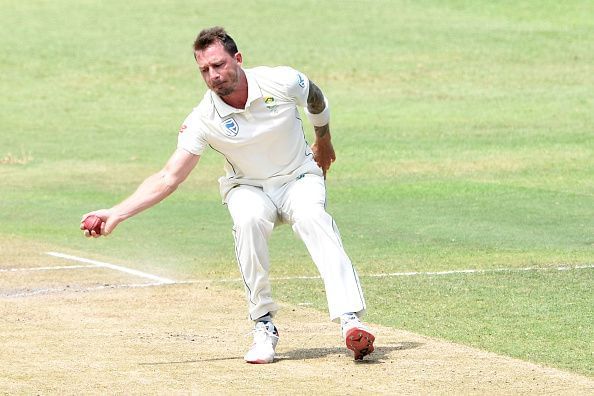 5 non-subcontinent pacers who excelled in the subcontinent