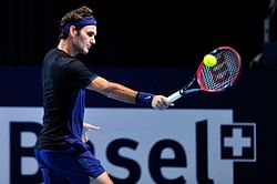 Swiss Indoors 2019, Roger Federer vs Alex de Minaur Final: Where to watch, TV Schedule, Live Stream details and more
