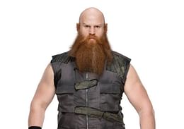 एरिक रोवन (Erick Rowan)