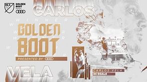 Carlos Vela breaks goalscoring record with hat-trick to capture 2019 MLS Golden Boot