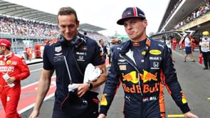F1 Raceweek: Verstappen in hot water as Hamilton targets tilt from 'fighting position'