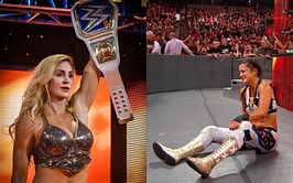WWE Hell in a Cell 2019: 5 reasons why Bayley lost SmackDown Women's Championship to Charlotte Flair