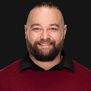ब्रे वायट (Bray Wyatt)/ द फीन्ड (The Fiend)